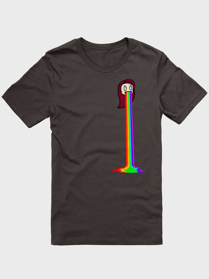 RGB is Life T-Shirt product image (12)