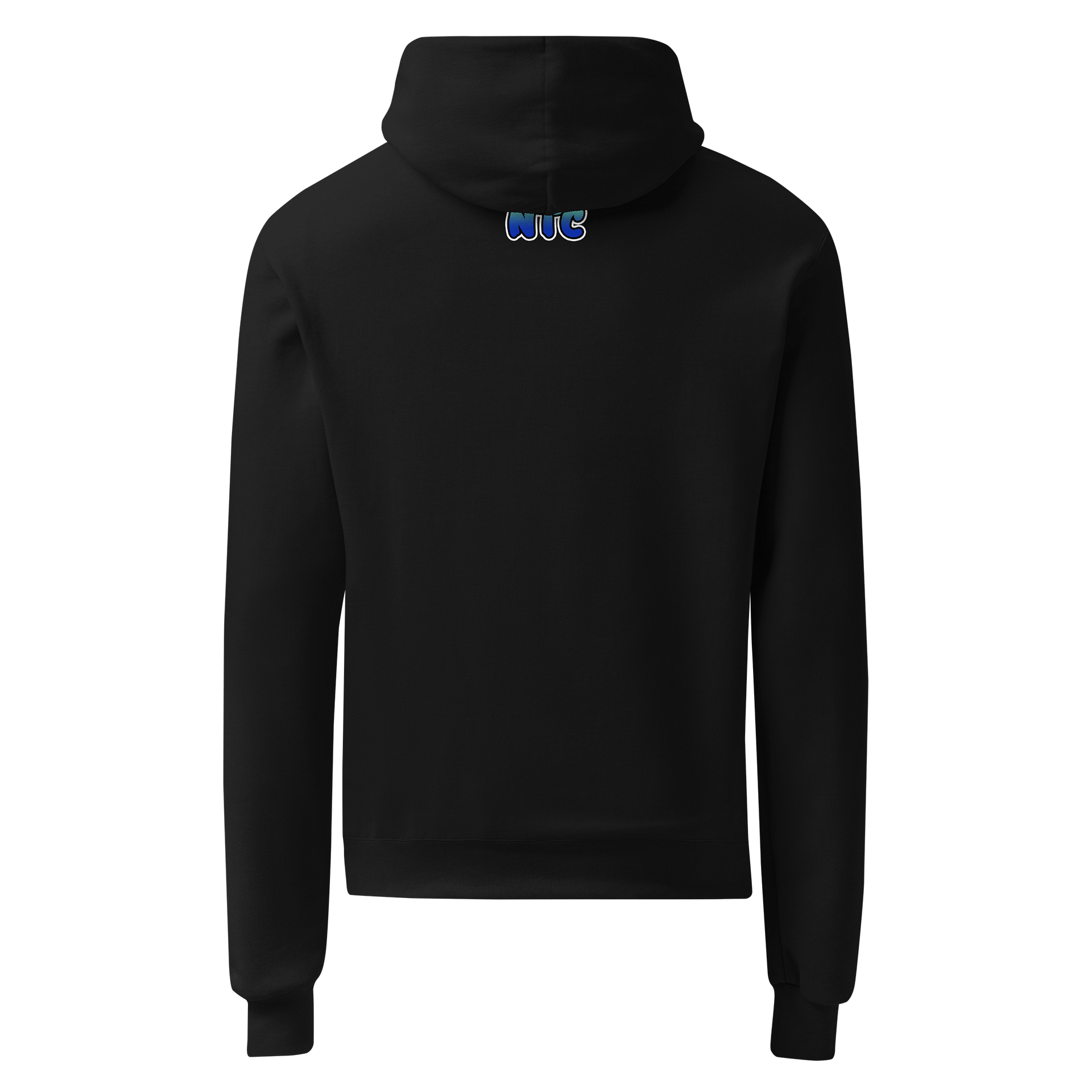 Coconut Champion Hoodie product image (2)