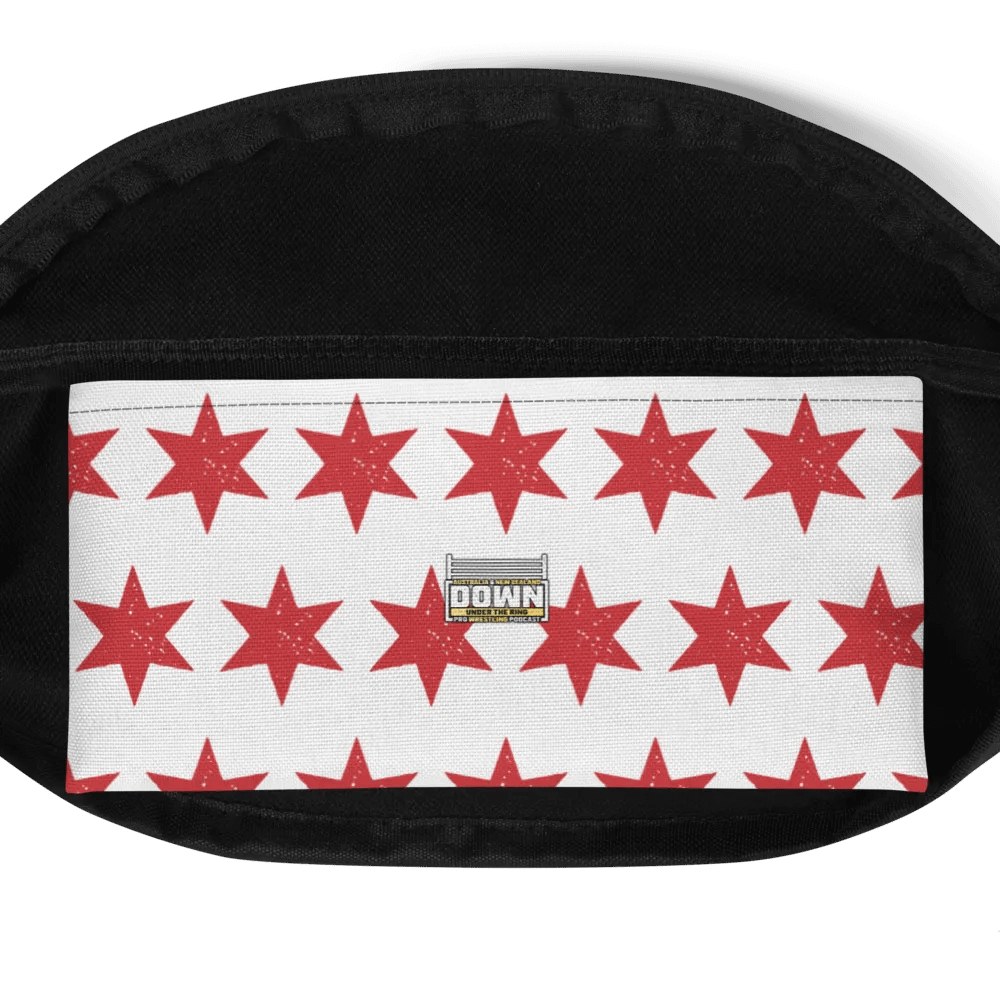REAL GLASS - Bumbag product image (4)