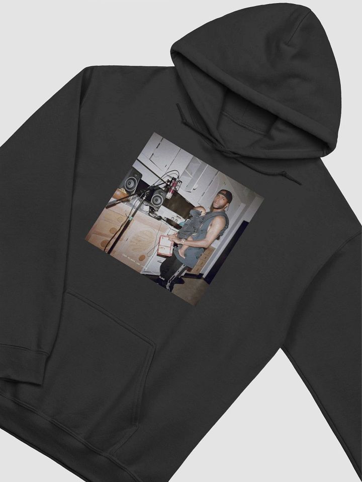 6LACK East Atlanta Love Letter Hoodie product image (2)