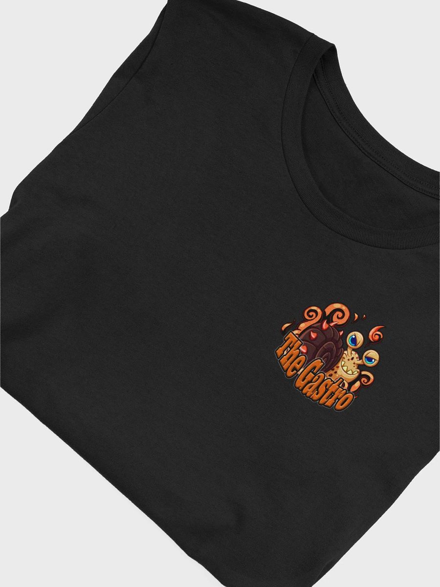 Unisex T-shirt product image (5)