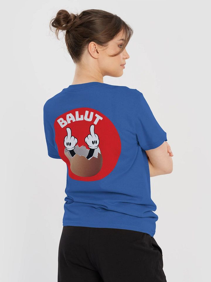 Balut Surprise T-Shirt product image (2)