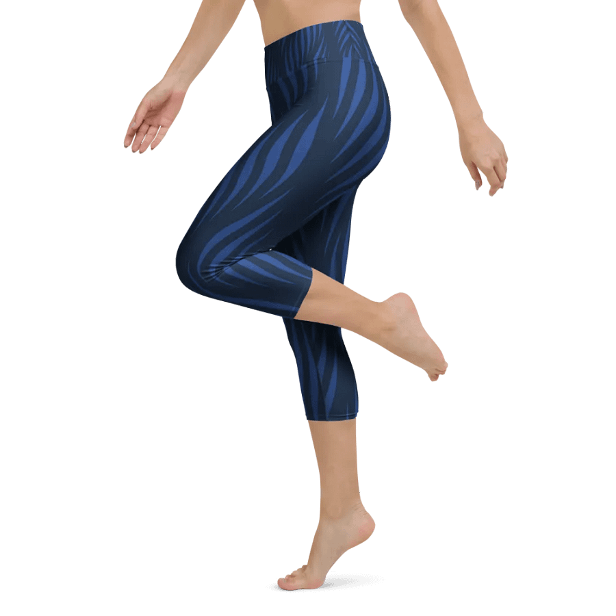 Jungle Vine Capri product image (5)