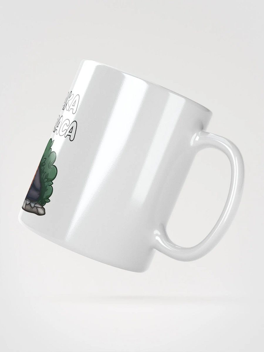 Taka Praca - Kubek product image (3)