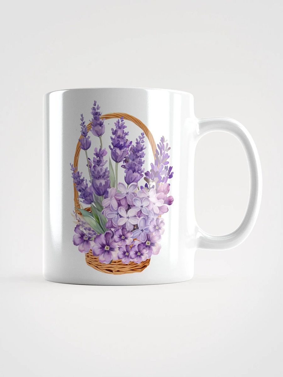 Blossom Delight Mug product image (2)