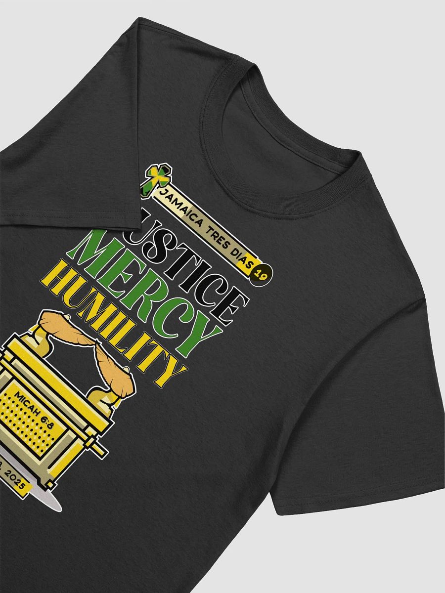Justice, Mercy and Humility product image (3)