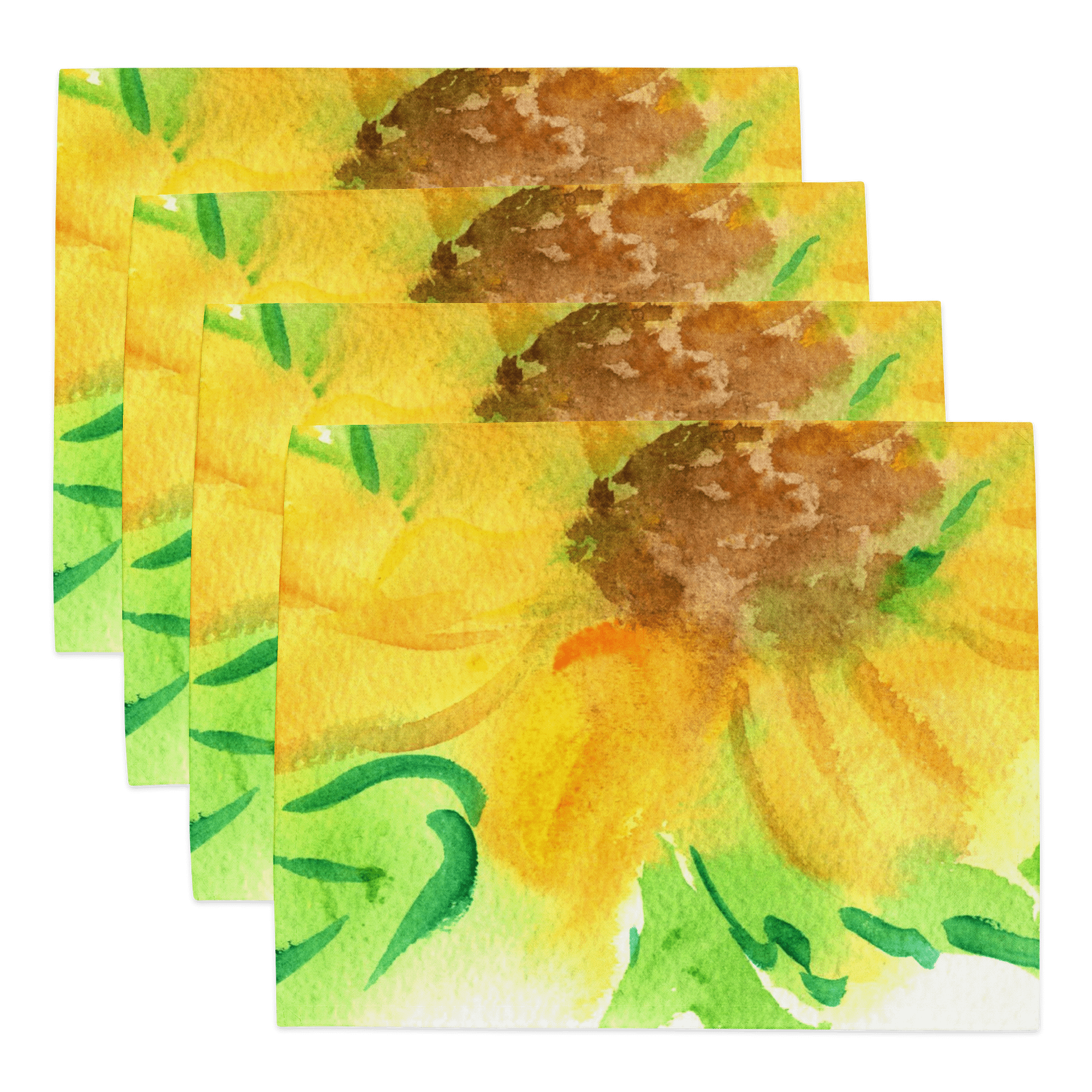 Sunflower Placemat Set product image (6)