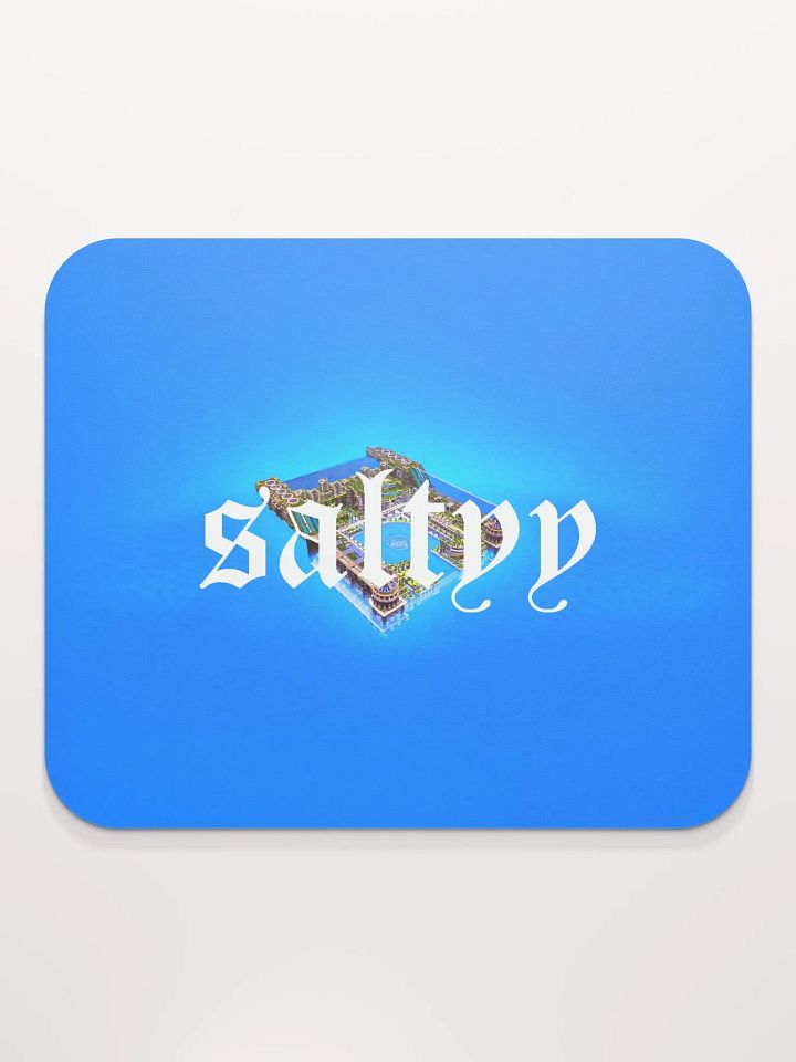 UTOPIA MOUSE PAD product image (2)