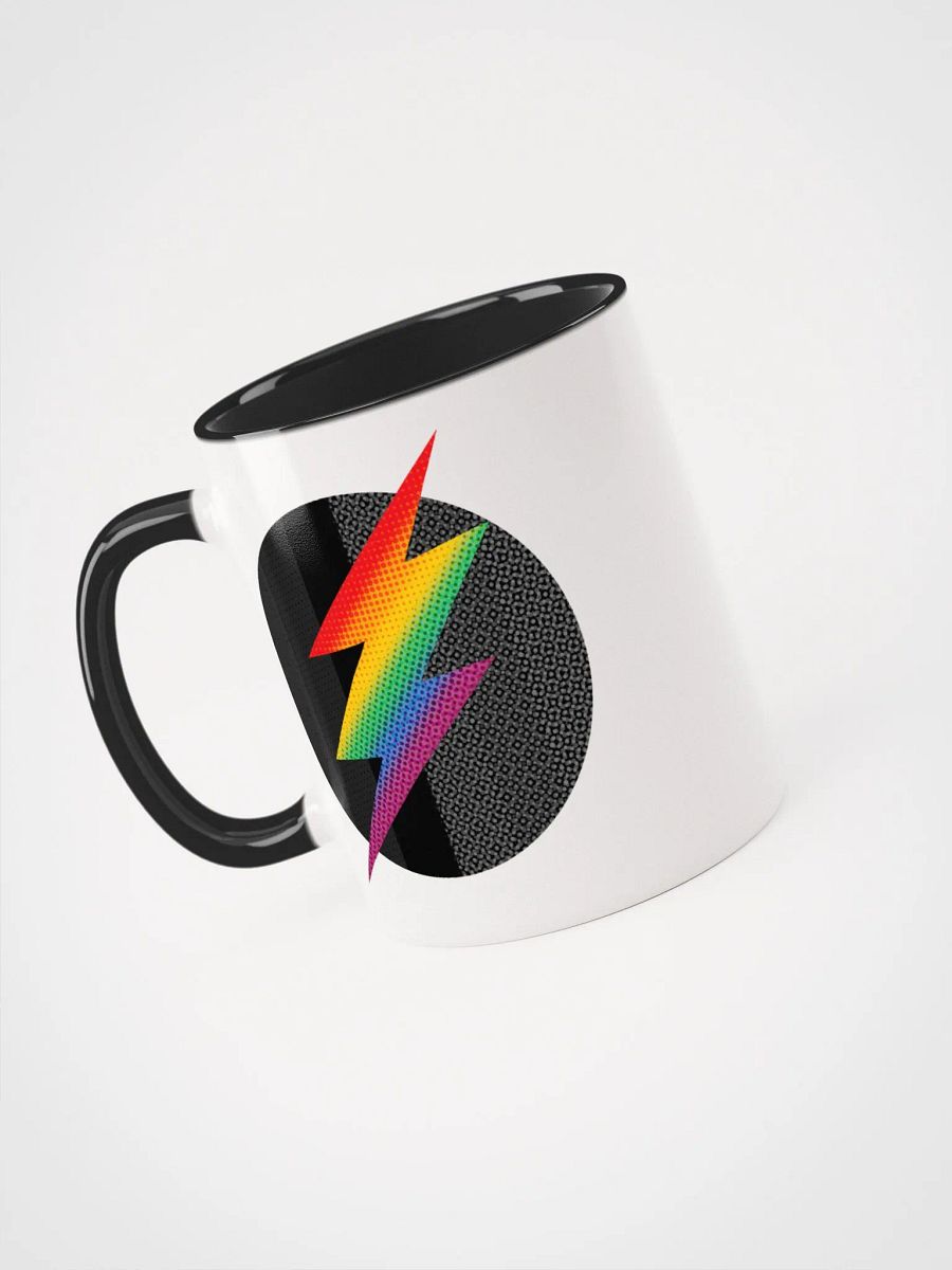 Taking Care Of LGBTQ Business - Mug product image (3)