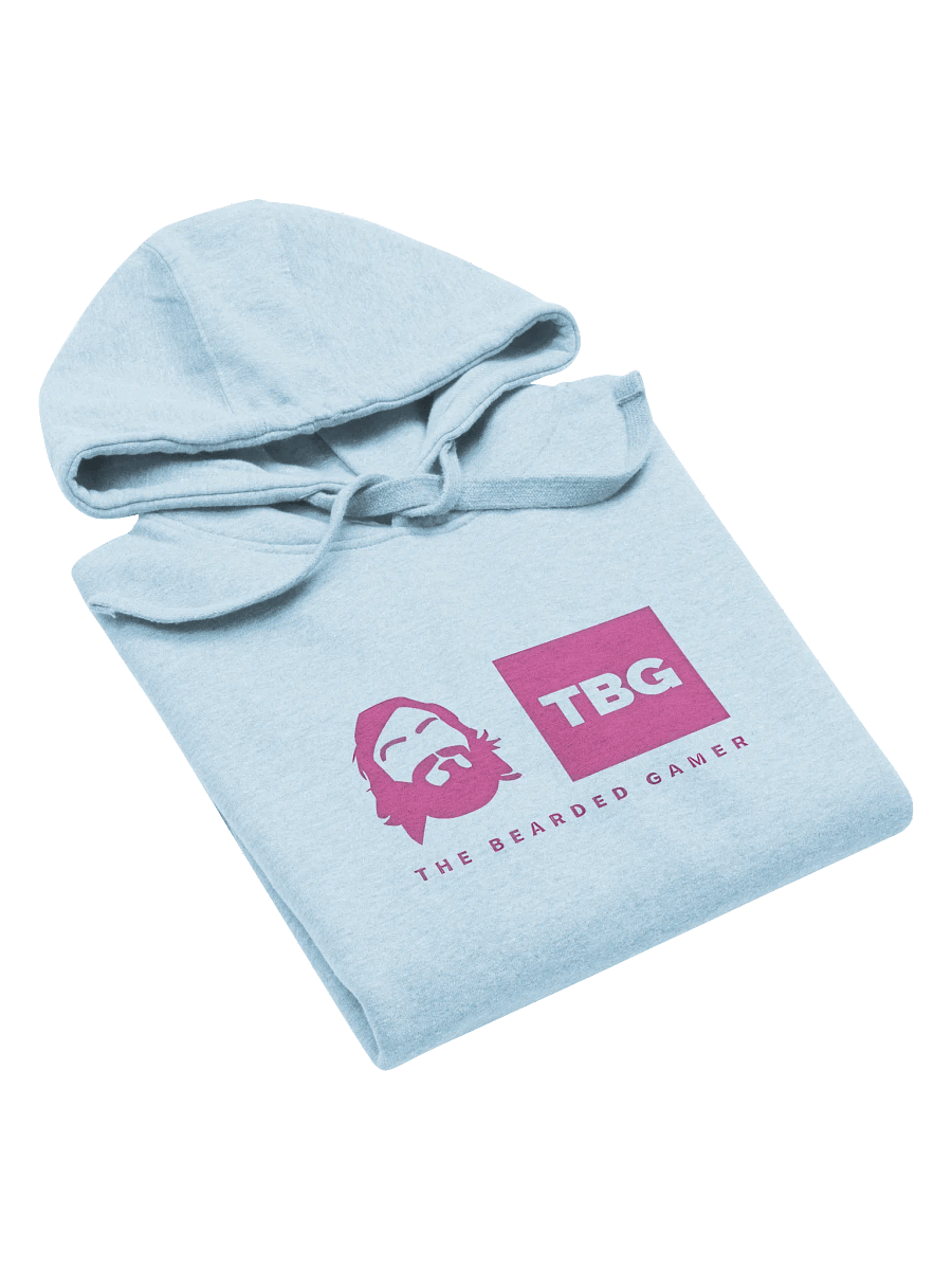 The Bearded Gamer Hoodie product image (5)