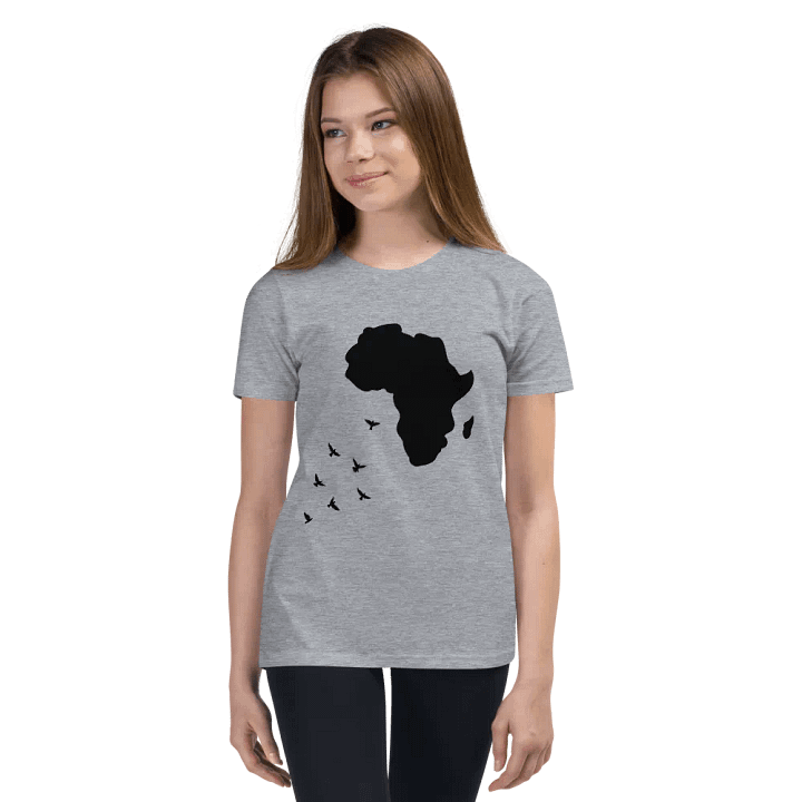 Going home Youth T-Shirt product image (117)