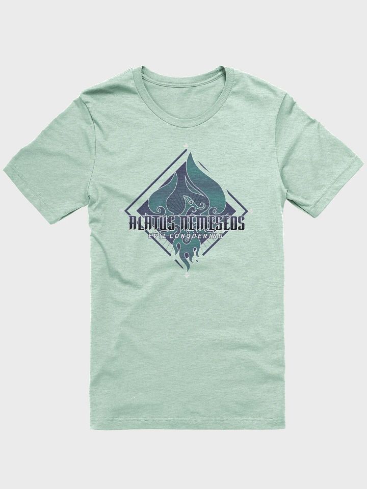 Alatus Nemeseos Xiao T-shirt (Genshin Impact) product image (21)