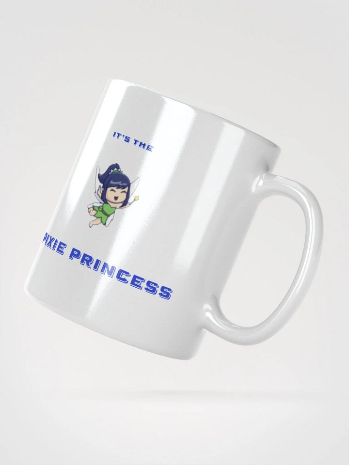 It's the Pixie Princess Mug product image (5)