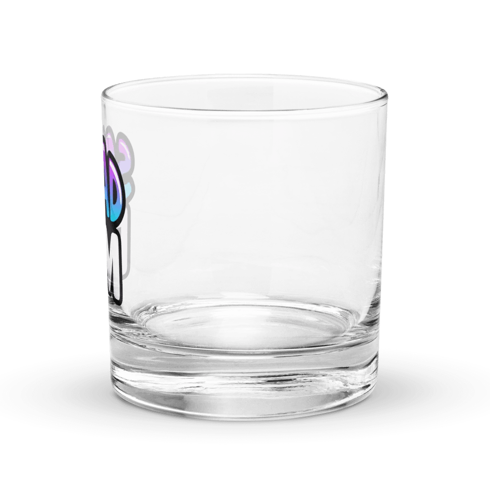 SQUAD FAM ROCKS GLASS product image (2)