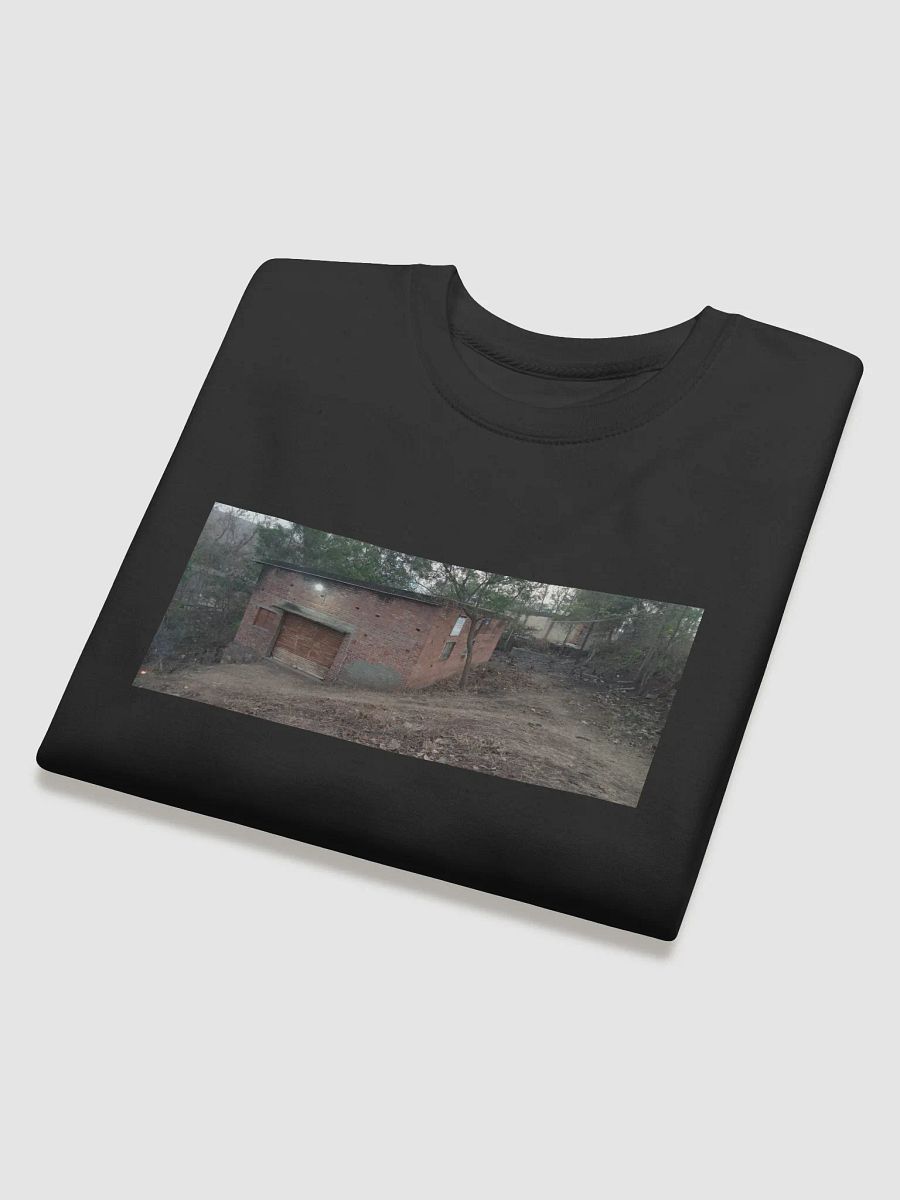 Black T shirt full product image (4)