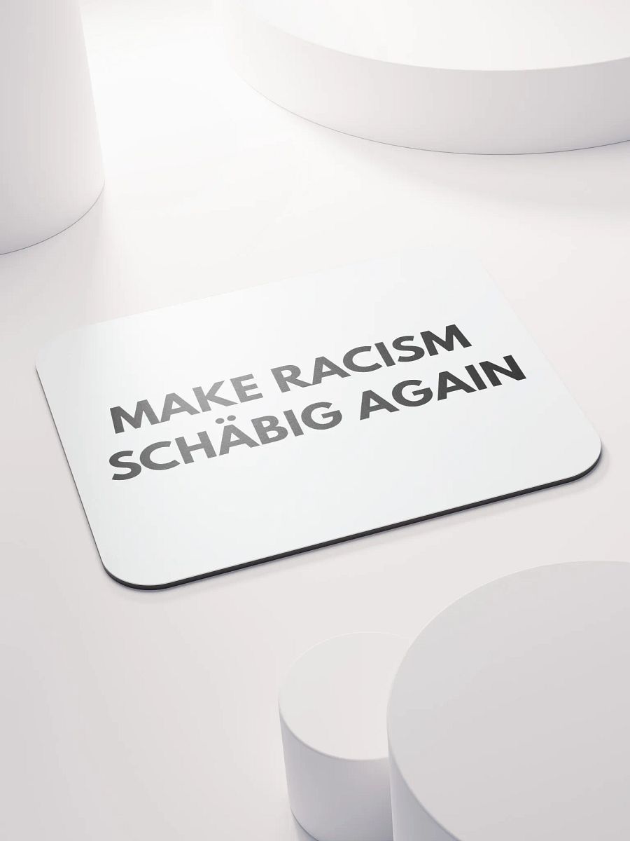 Mousepad product image (4)