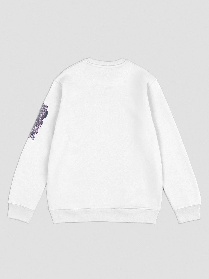 Stanley/Stella Unisex Eco Sweatshirt - LowPro | Light Mode product image (3)