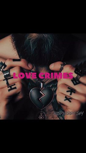 🚨 EXCLUSIVE DROP ALERT! 🚨 “Love Crimes” is dropping FIRST on the RAZBAE App before it hits the world! 💿🔥 If you’re not tapped...