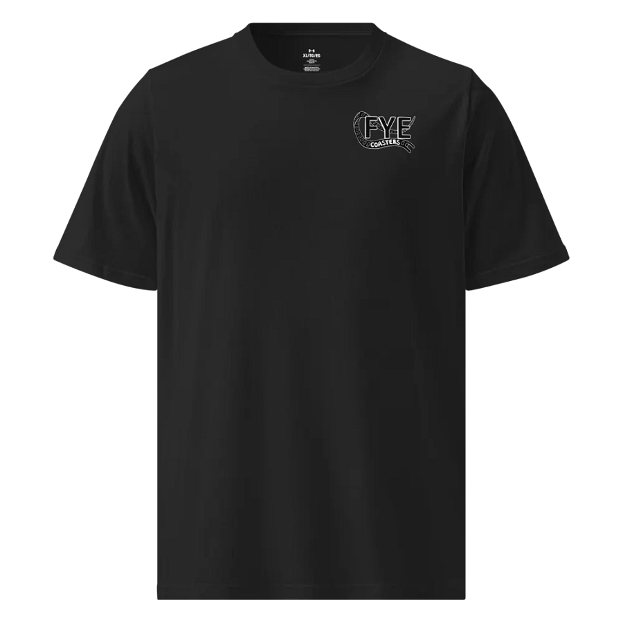 Fye Under Armor Tee product image (1)
