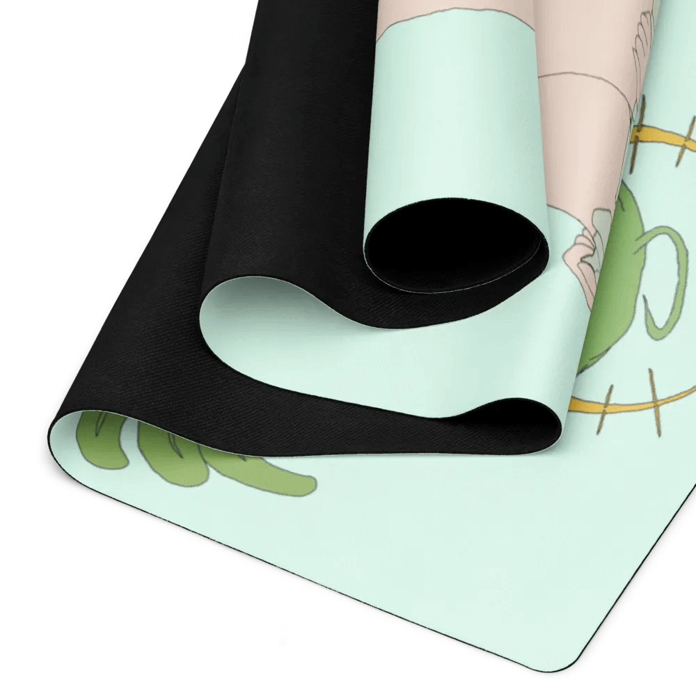 Seraph Presea's Daki Yoga Mat product image (2)