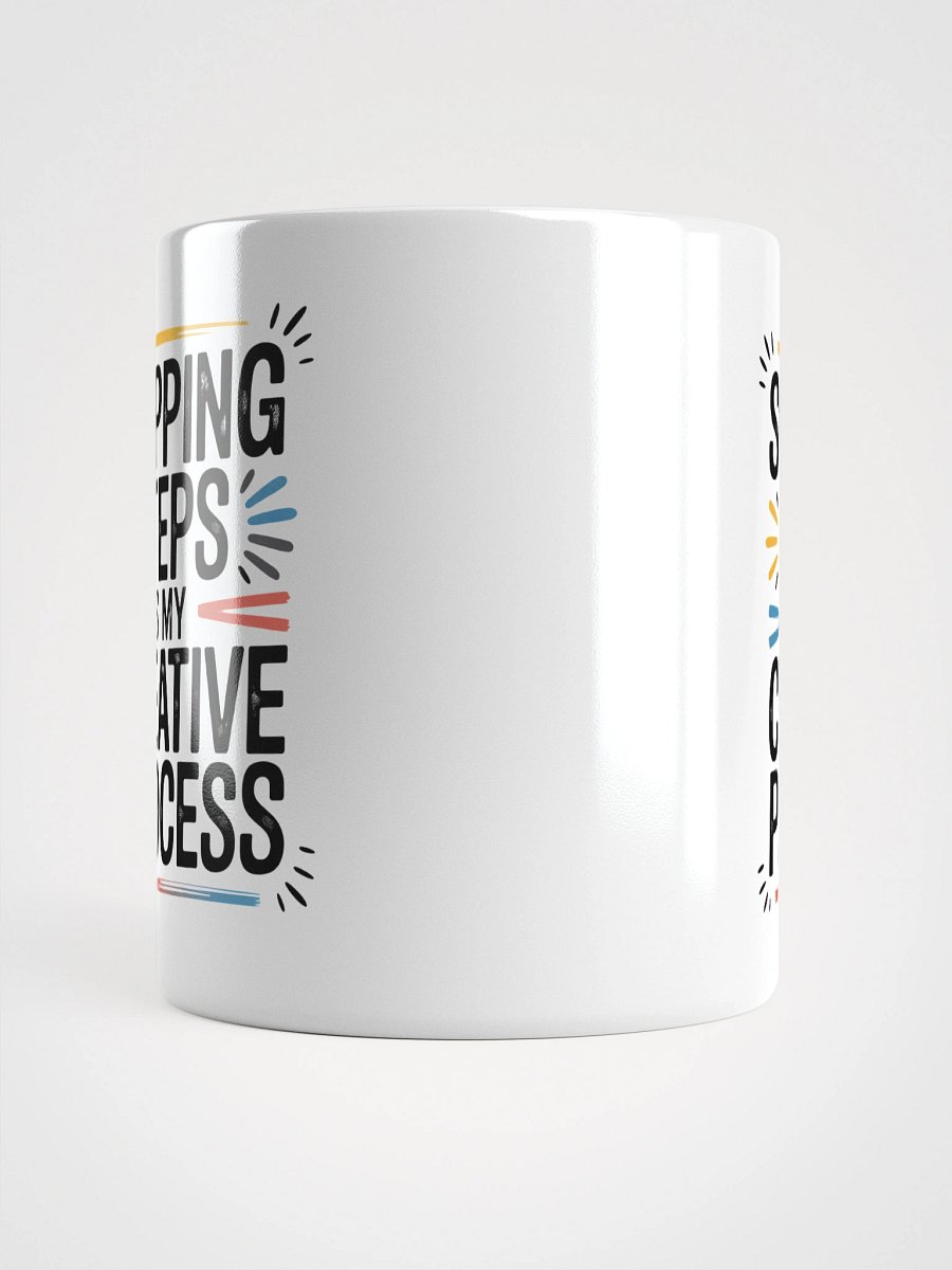Skipping Steps Human Design Manifesting Generator Mug product image (13)