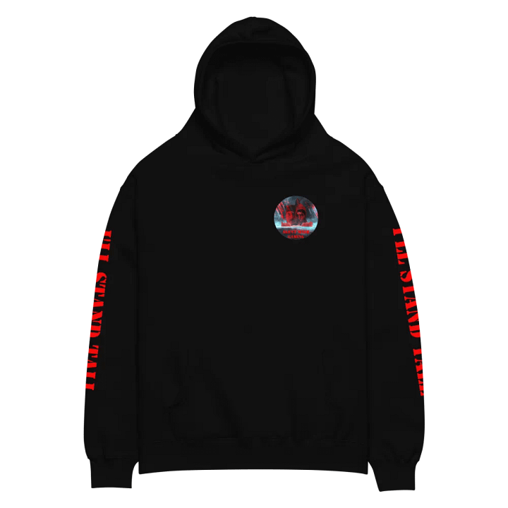 AgentMashGaming Emblem Hoodie product image (2)