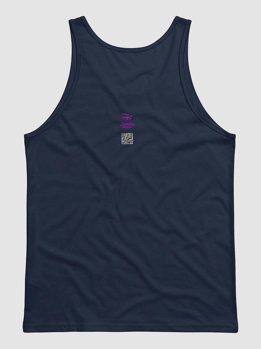 Inclusivity Means Everyone tank product image (10)