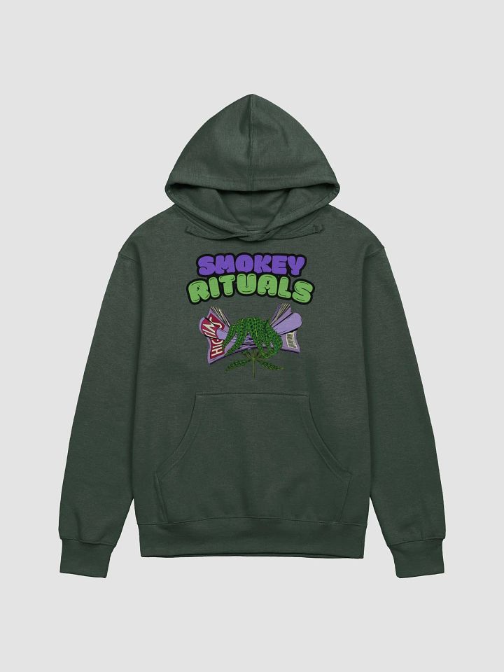 Degen SweatShirt product image (1)