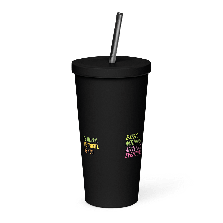 Elephant Dreams Insulated Tumbler product image (2)