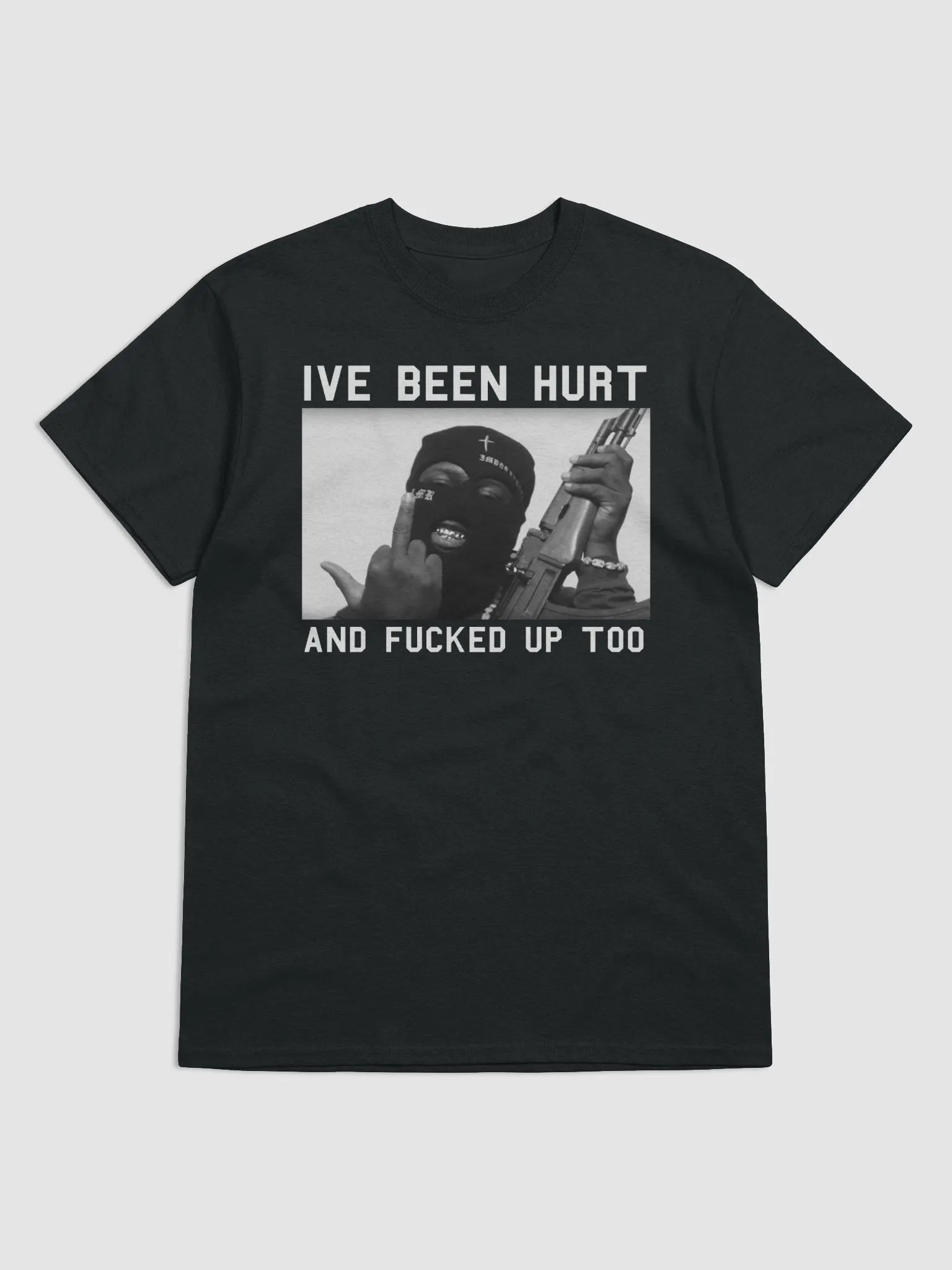 On The Broken Streets product image (1)