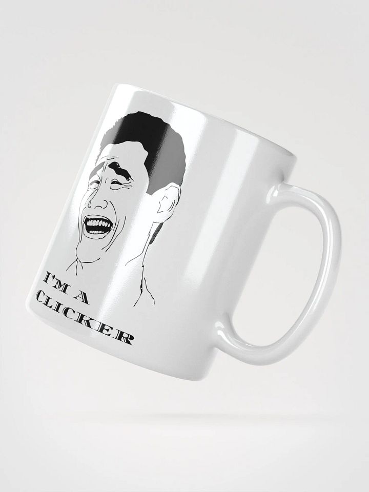 Clicker Mug product image (5)