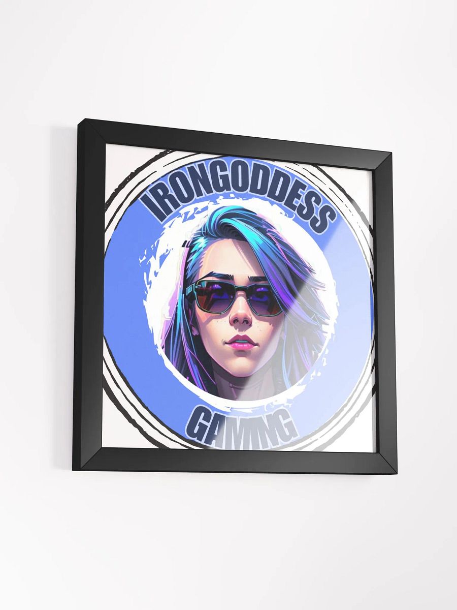 IronGoddess Poster 2 product image (3)