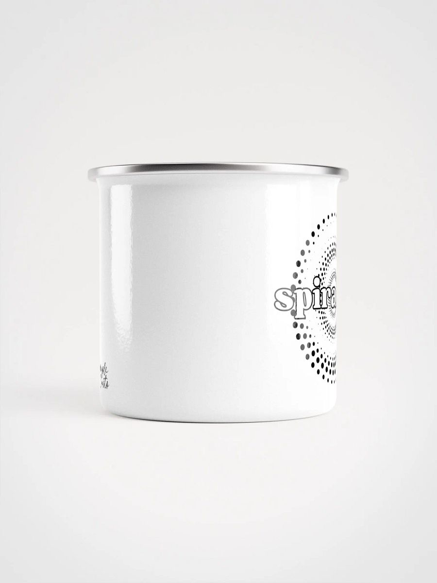 Spiraling Mug product image (5)