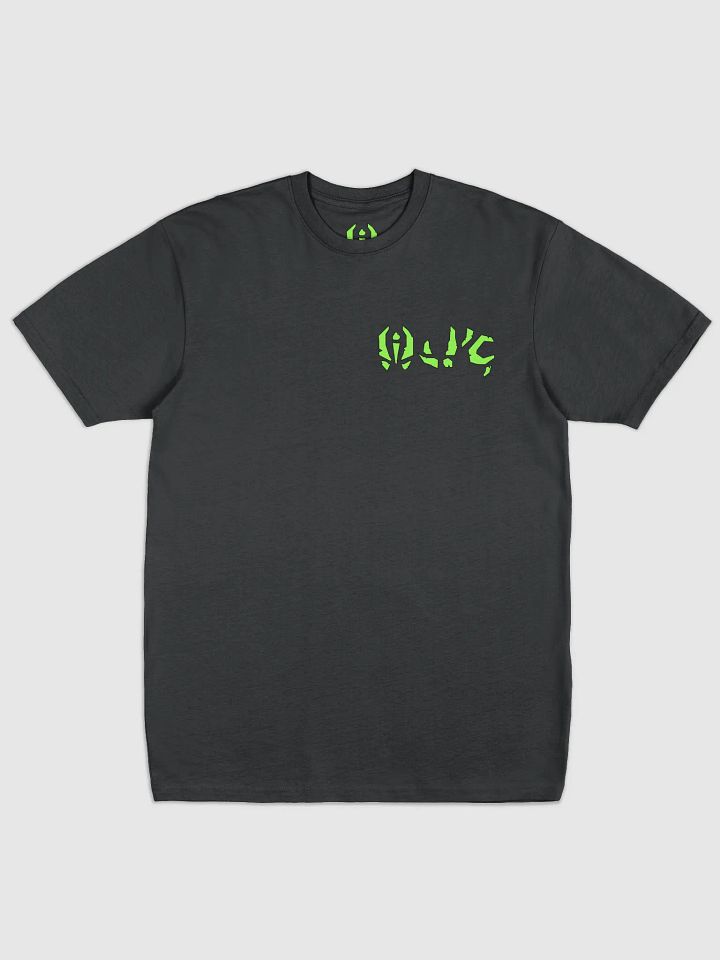 Rex T-Shirt product image (3)