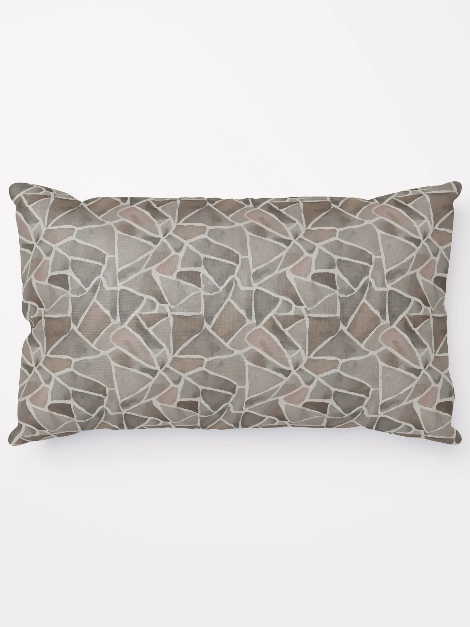 Rock Pattern Pillow product image (5)