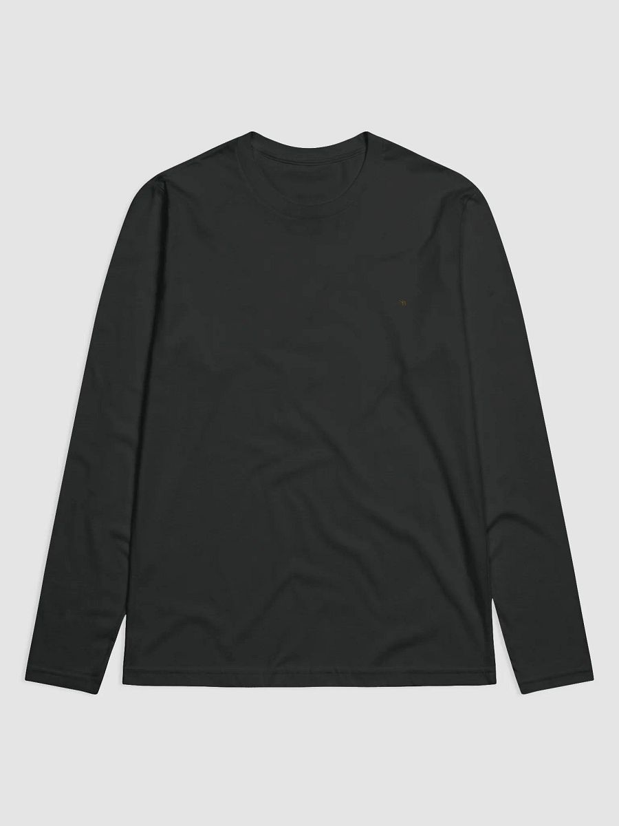 T-shirt à manches longues product image (1)