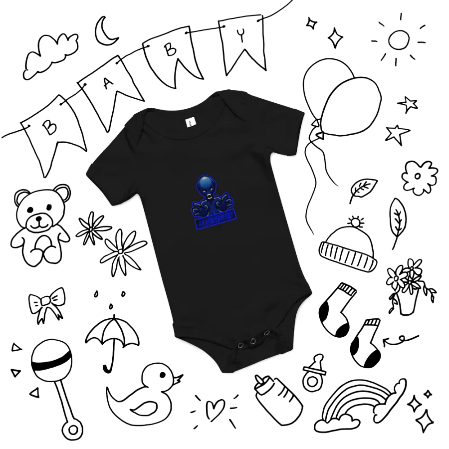 Alienistix Onesies product image (10)