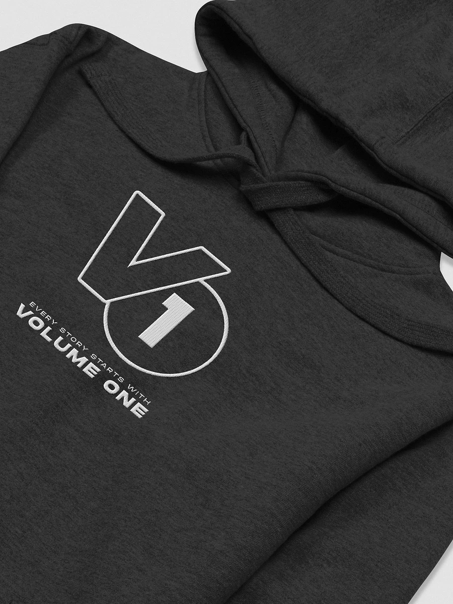 V1 Logo Hoodie product image (3)