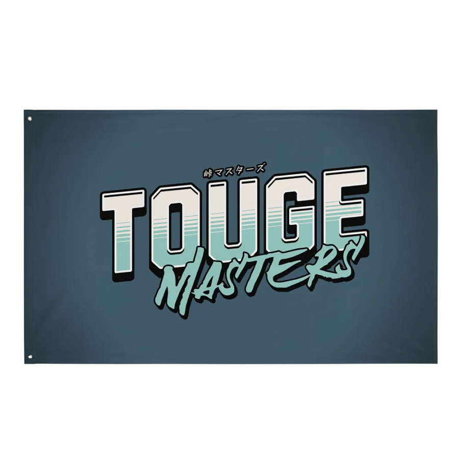 Touge Masters product image (1)