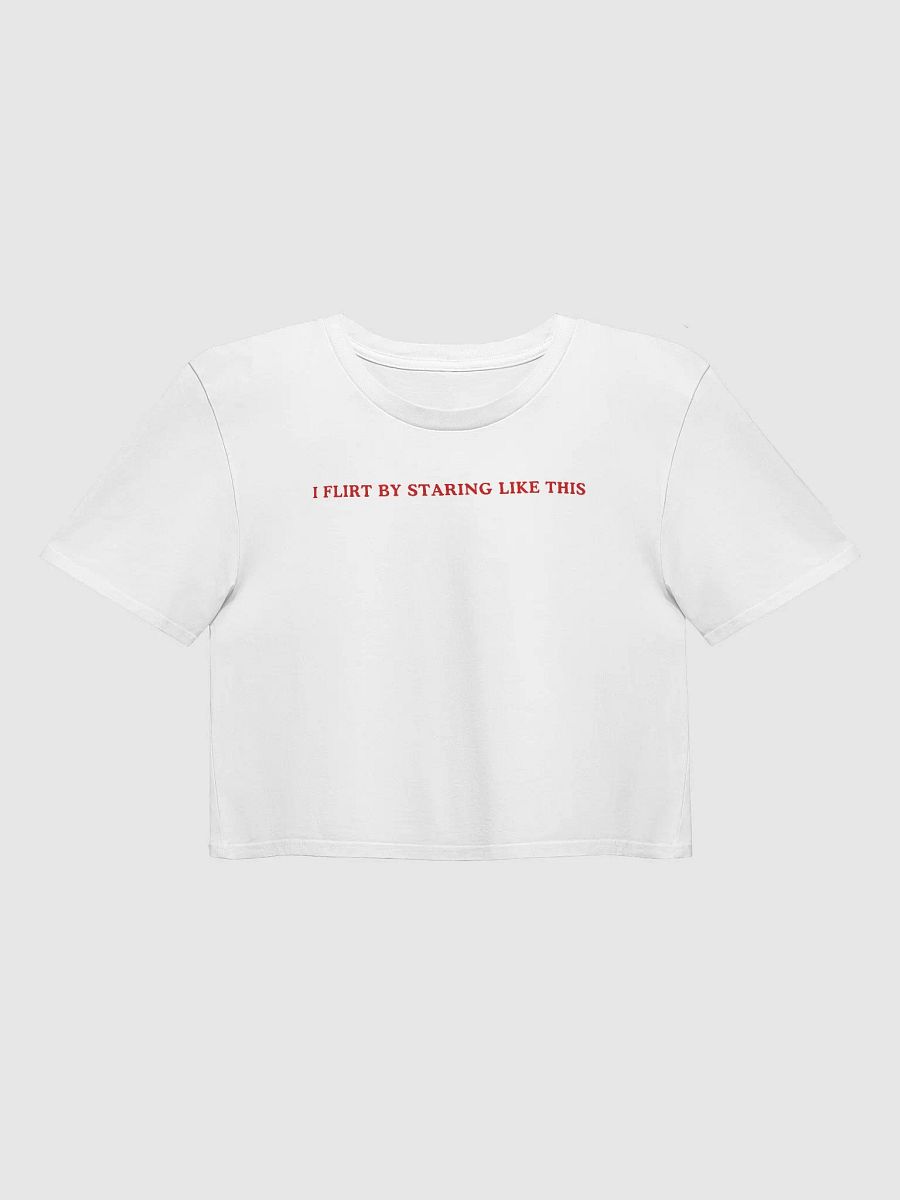 Flirting Crop Top product image (4)