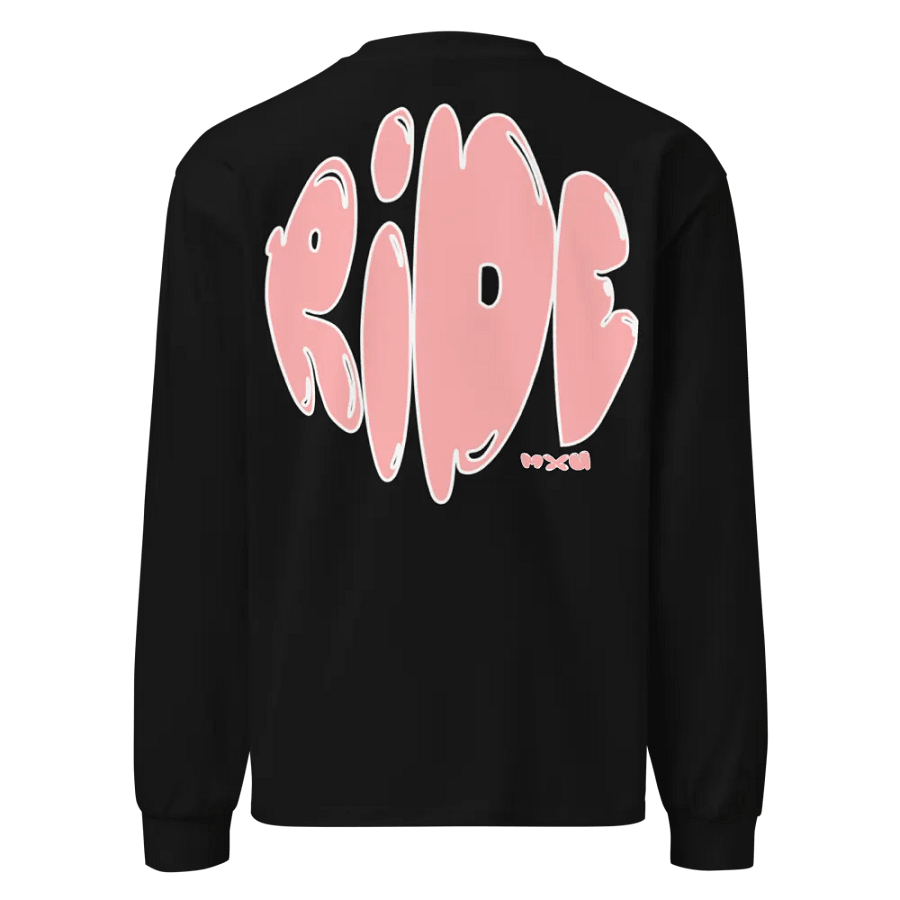 Gum Long Sleeve product image (1)