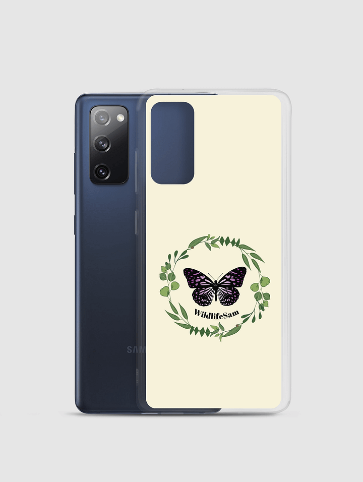 [wildlifesam] Samsung Case 2 product image (2)