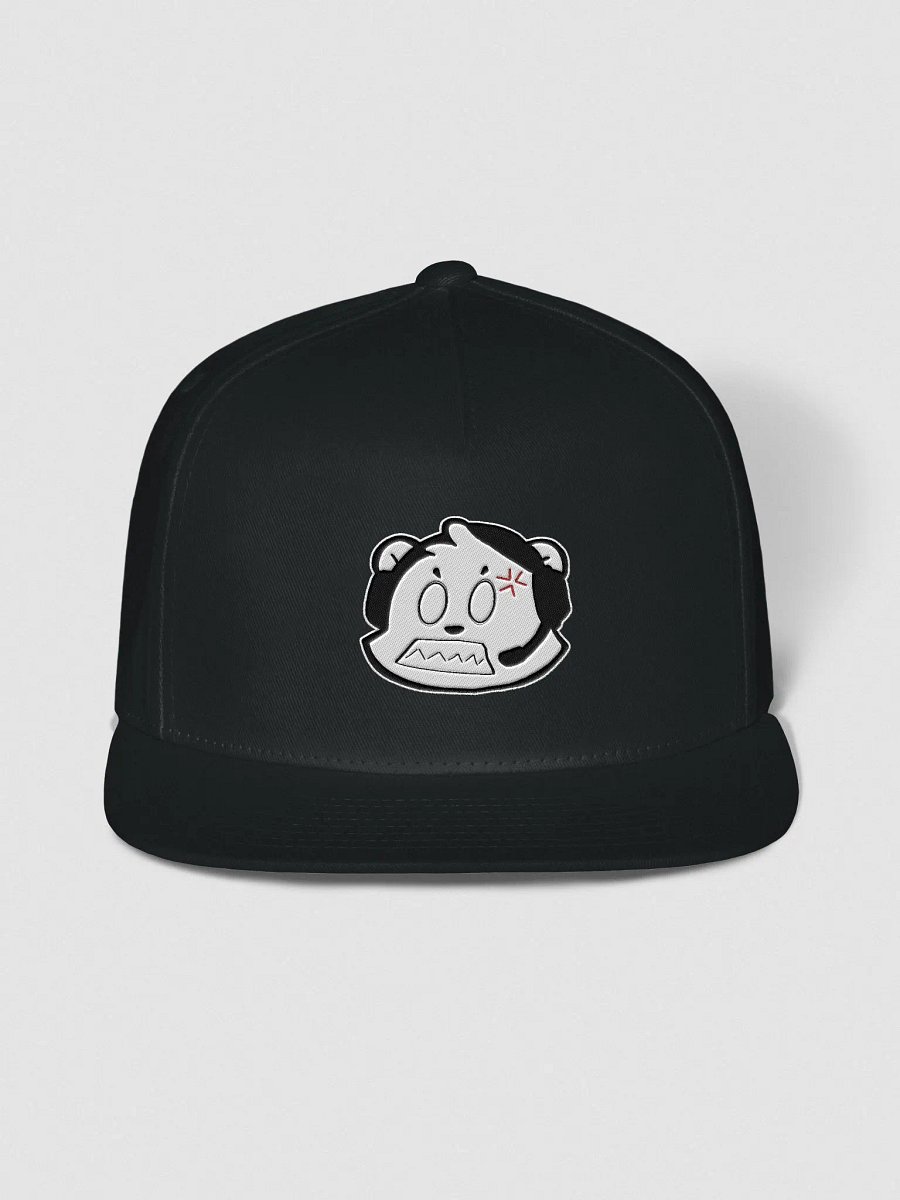 Rage Gamer - Flatbill Hat product image (1)