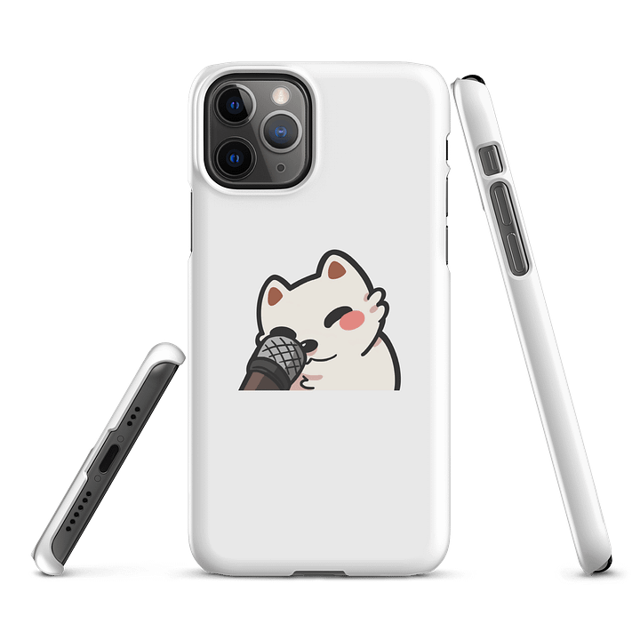 BOOP! iPhone Case OG Edition product image (1)