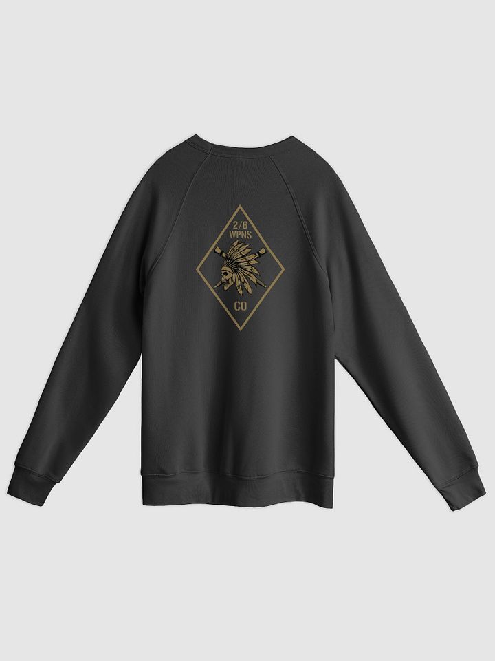 Tactical Collection - Crewneck Sweater product image (2)