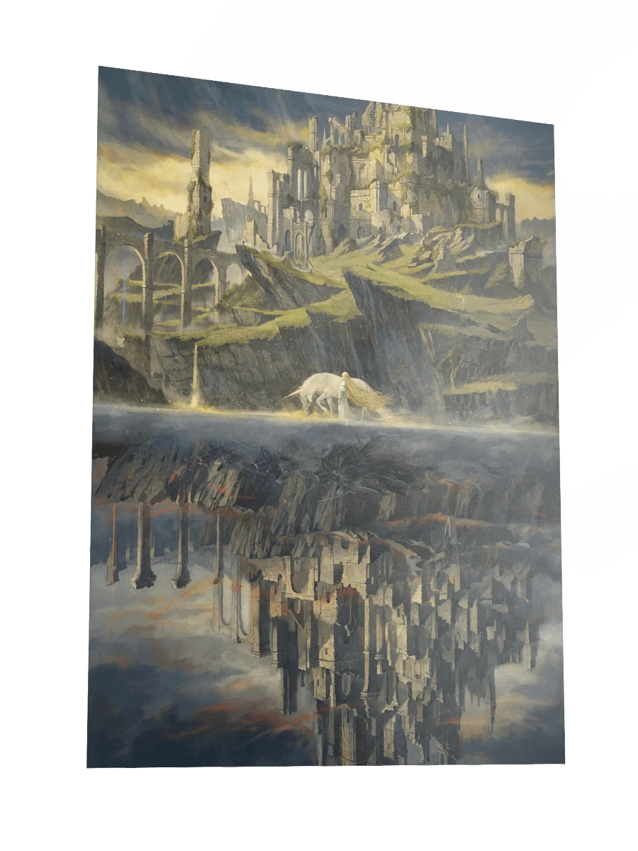 As Above, So Below [Poster] product image (3)
