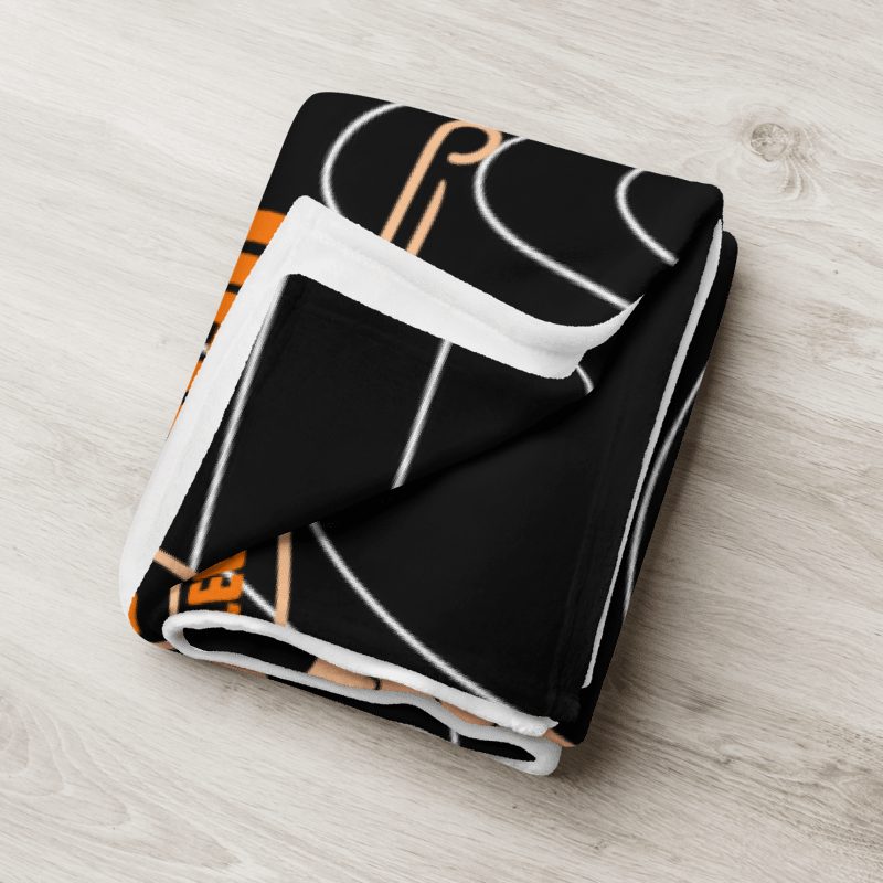 Generations Throw Blanket (60" x 80") product image (4)