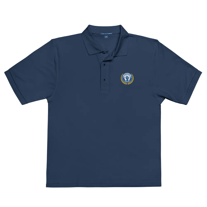Passion United Polo product image (15)