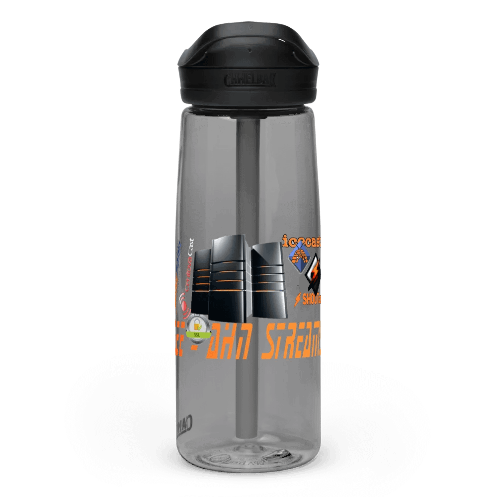 ZEE - Sport Sip bottle product image (3)