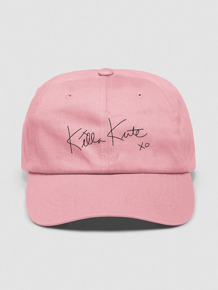 killa kute xo dad hat product image (1)